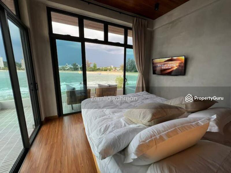 For Sale - Ocean View Resort