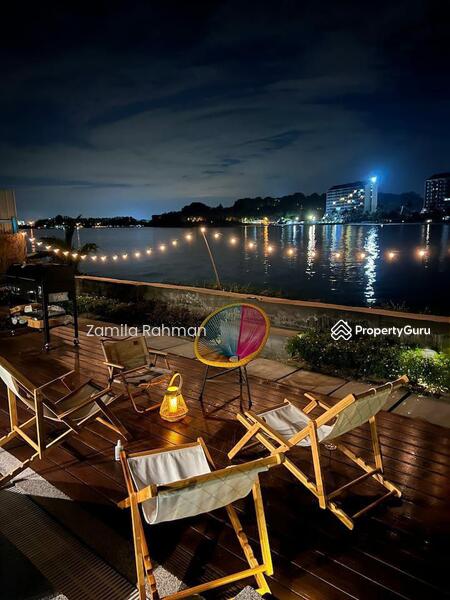 For Sale - Ocean View Resort