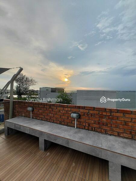 For Sale - Ocean View Resort