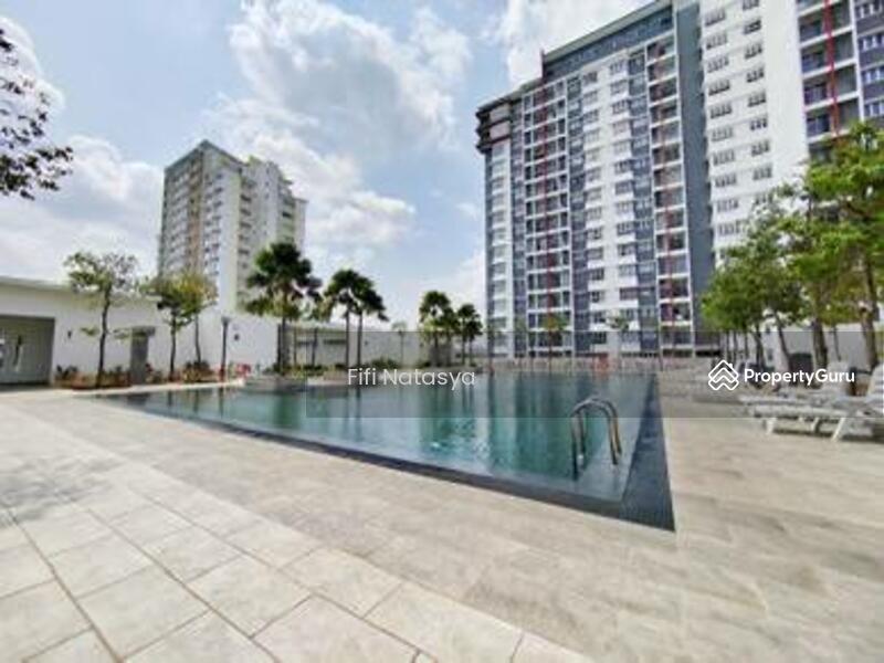 Apartment for Sale at Kalista 2 - Fifi Natasya - PropertyGuru.com.my