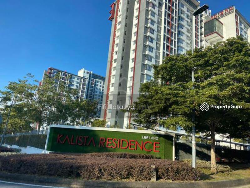 Apartment for Sale at Kalista 2 - Fifi Natasya - PropertyGuru.com.my