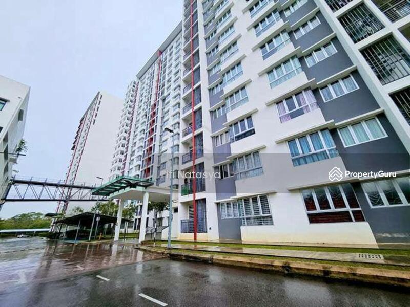 Apartment for Sale at Kalista 2 - Fifi Natasya - PropertyGuru.com.my