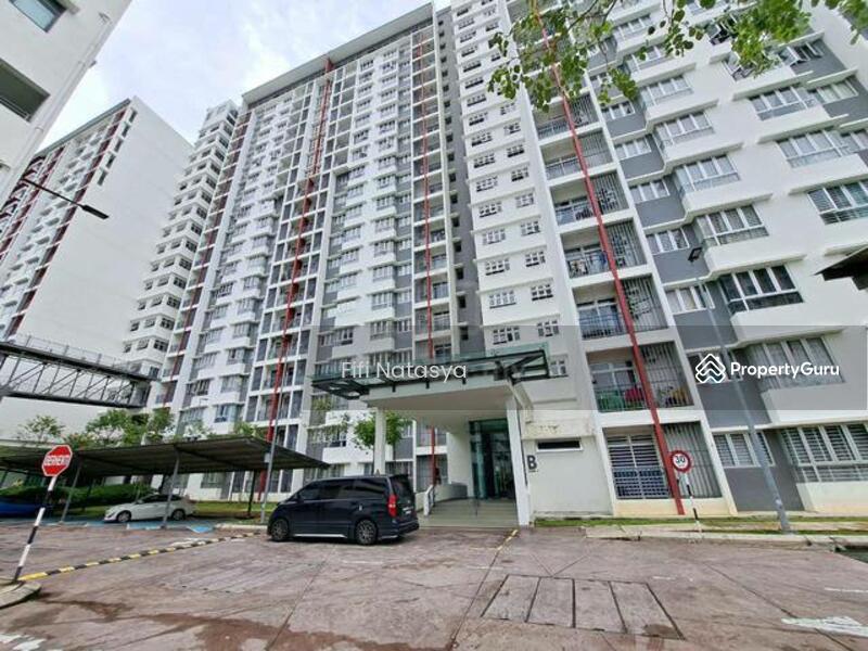 Apartment for Sale at Kalista 2 - Fifi Natasya - PropertyGuru.com.my