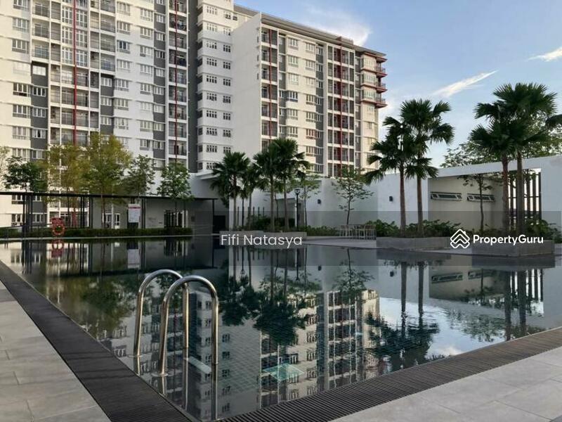 Apartment for Sale at Kalista 2 - Fifi Natasya - PropertyGuru.com.my
