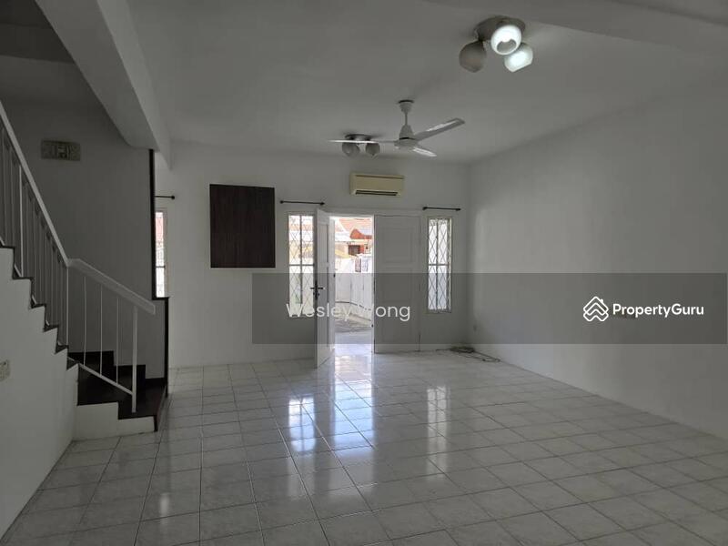 Untuk Dijual - Section 3 @ Bandar Mahkota Cheras