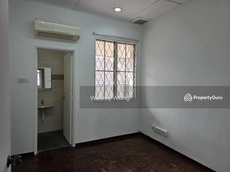 Untuk Dijual - Section 3 @ Bandar Mahkota Cheras