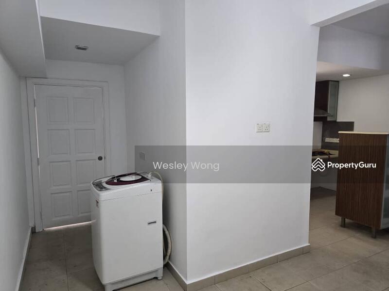 Untuk Dijual - Section 3 @ Bandar Mahkota Cheras