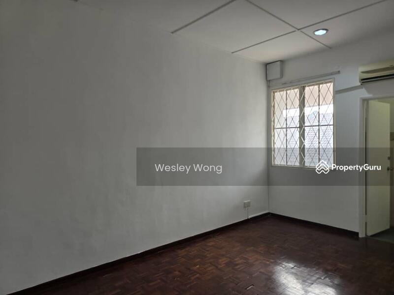 Untuk Dijual - Section 3 @ Bandar Mahkota Cheras