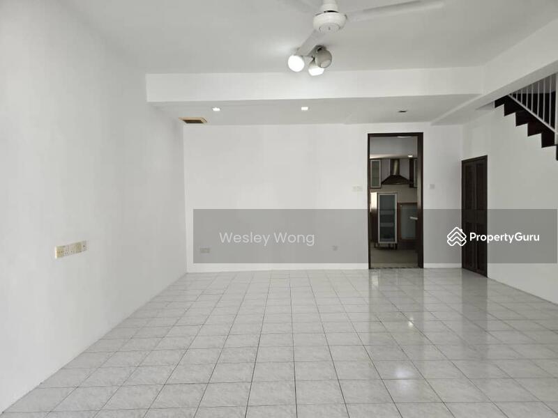 Untuk Dijual - Section 3 @ Bandar Mahkota Cheras