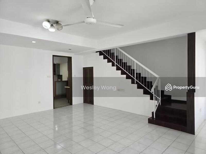 Untuk Dijual - Section 3 @ Bandar Mahkota Cheras