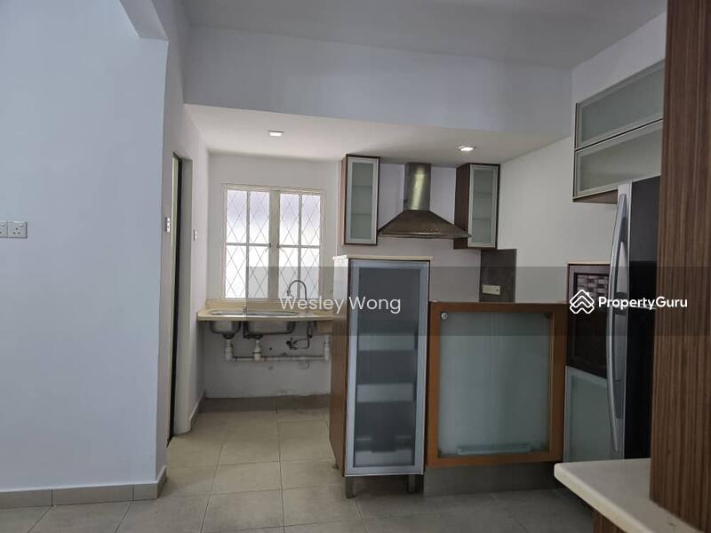 Untuk Dijual - Section 3 @ Bandar Mahkota Cheras