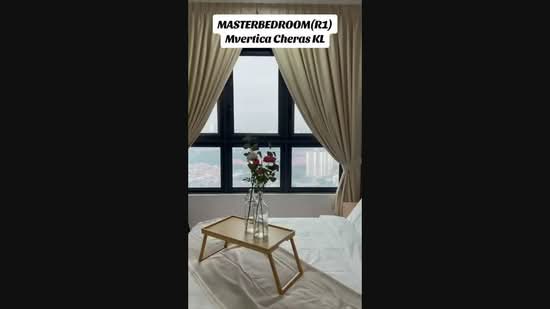 Service Residence for Rent at M Vertica - FADHIL NOOR - PropertyGuru.com.my