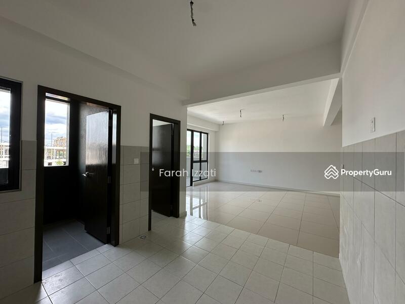 Untuk Dijual - Aurelia