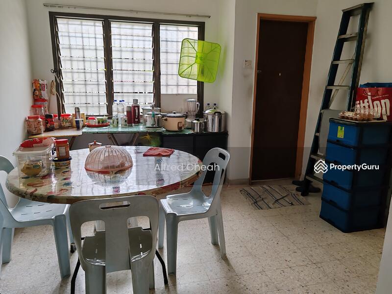 For Sale - SS18 Subang Jaya