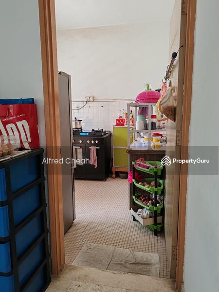For Sale - SS18 Subang Jaya