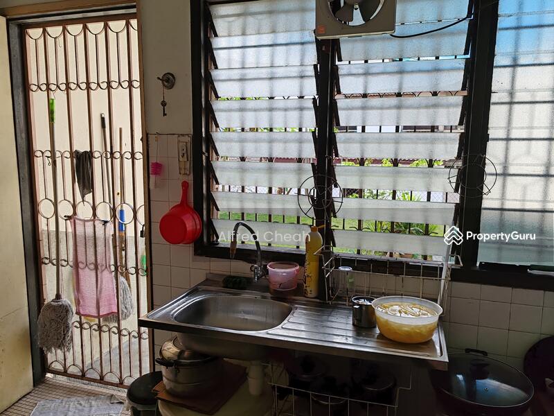 For Sale - SS18 Subang Jaya