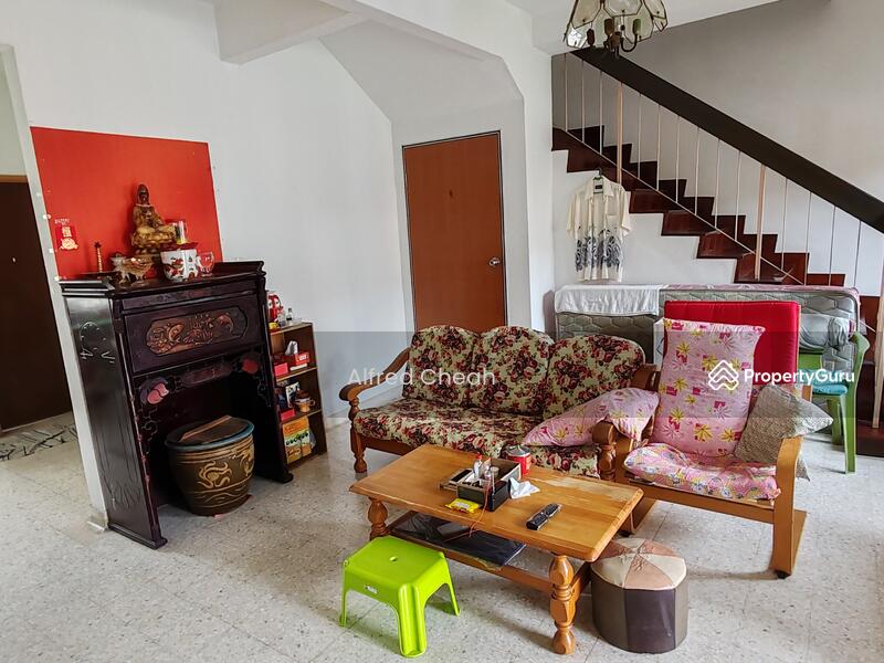 For Sale - SS18 Subang Jaya