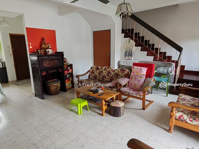 For Sale - SS18 Subang Jaya