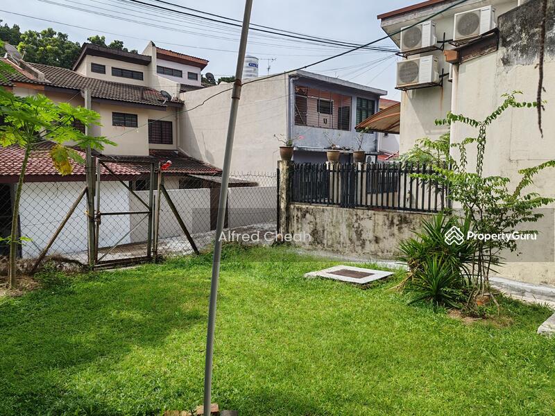 For Sale - SS18 Subang Jaya