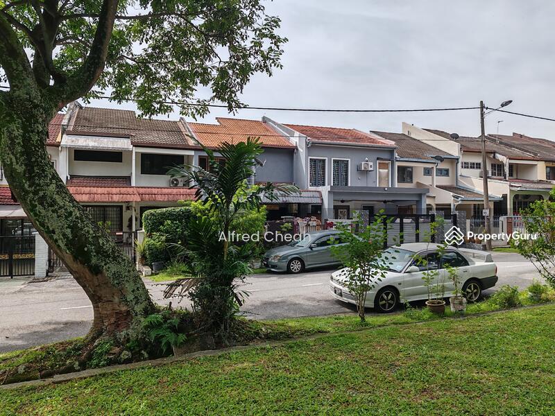 For Sale - SS18 Subang Jaya