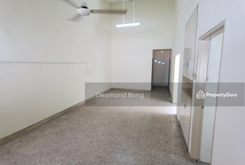 Rumah Teres 1 Tingkat untuk Disewa di Taman Pelangi (Johor Bahru) - Desmond Bong - PropertyGuru.com.my