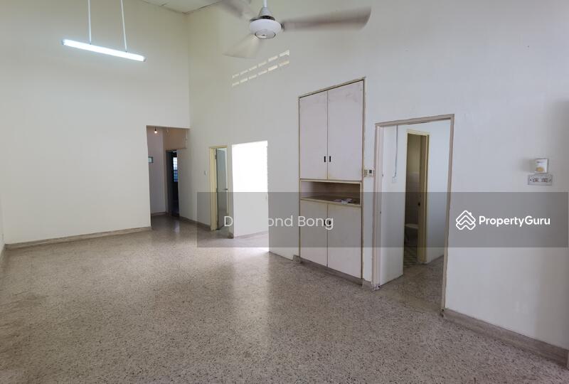 Rumah Teres 1 Tingkat untuk Disewa di Taman Pelangi (Johor Bahru) - Desmond Bong - PropertyGuru.com.my