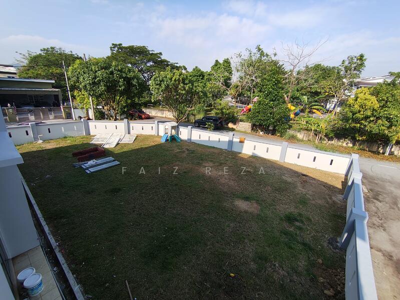 Untuk Disewa - Perdana College Heights