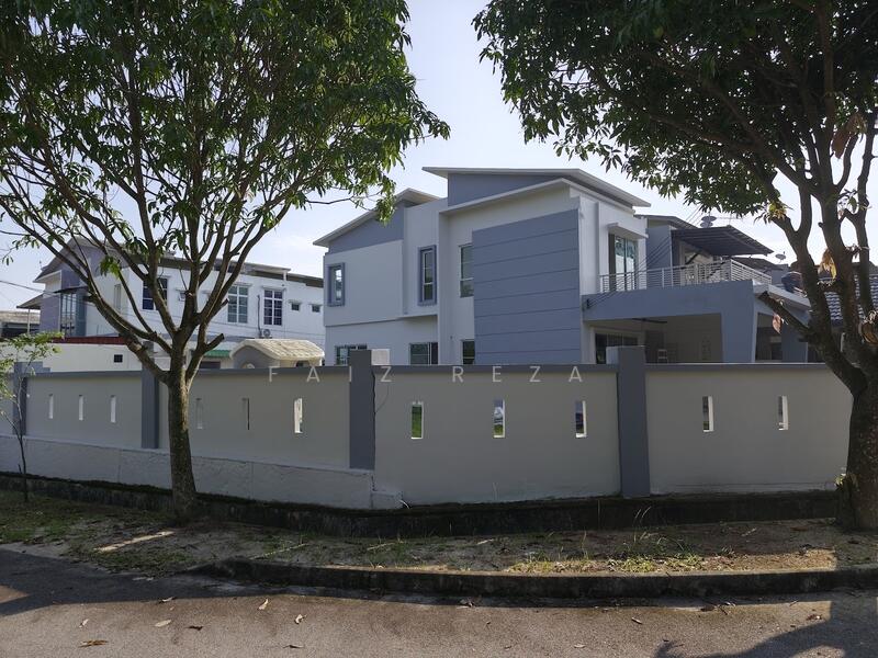 Untuk Disewa - Perdana College Heights