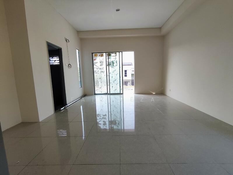 Untuk Disewa - Perdana College Heights