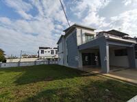 For Rent - Perdana College Heights