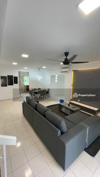 For Sale - Taman Segar perdana