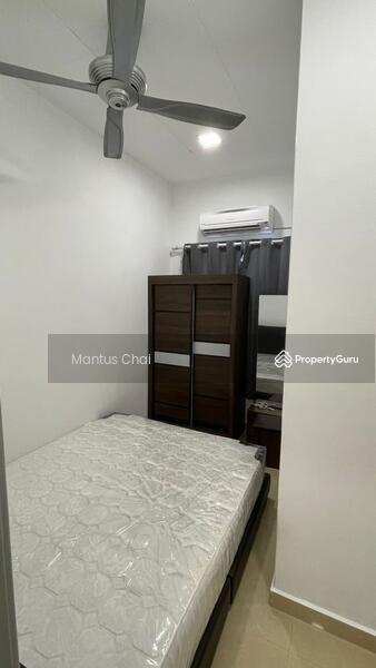 For Sale - Taman Segar perdana