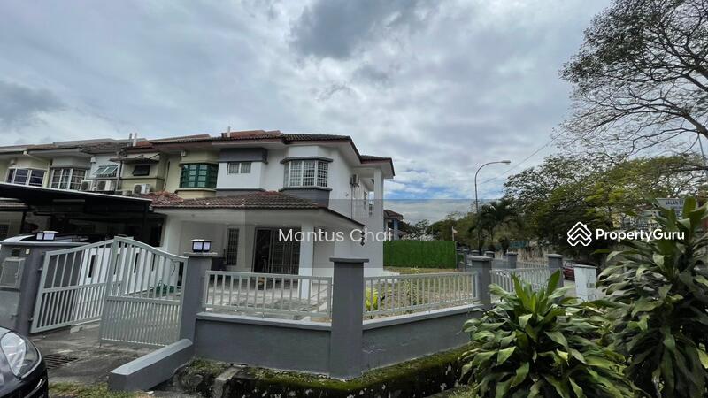 For Sale - Taman Segar perdana