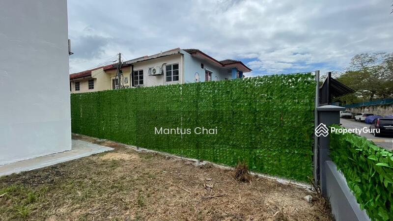 For Sale - Taman Segar perdana