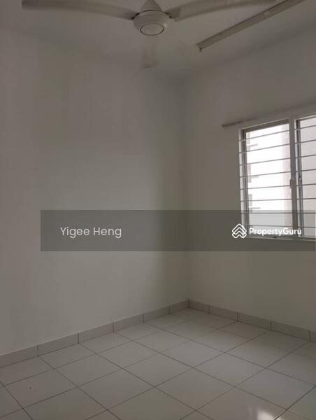 Apartment for Rent at Akasia Apartment - Yigee Heng - PropertyGuru.com.my