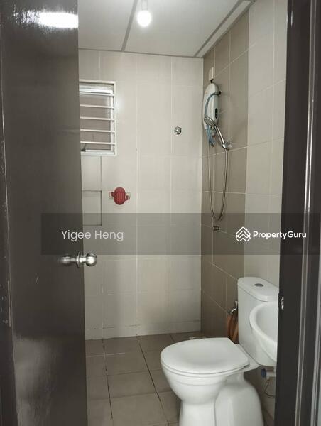 Apartment for Rent at Akasia Apartment - Yigee Heng - PropertyGuru.com.my
