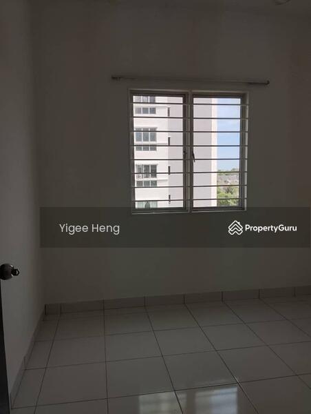Apartment for Rent at Akasia Apartment - Yigee Heng - PropertyGuru.com.my