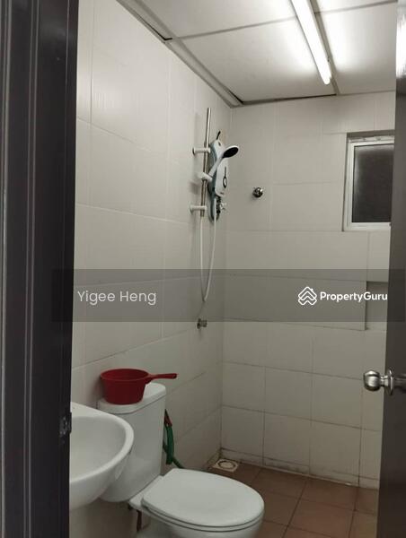 Apartment for Rent at Akasia Apartment - Yigee Heng - PropertyGuru.com.my