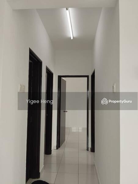 Apartment for Rent at Akasia Apartment - Yigee Heng - PropertyGuru.com.my