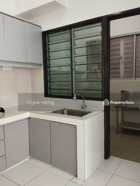 Apartment for Rent at Akasia Apartment - Yigee Heng - PropertyGuru.com.my