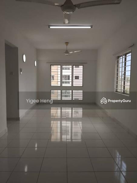 Apartment for Rent at Akasia Apartment - Yigee Heng - PropertyGuru.com.my