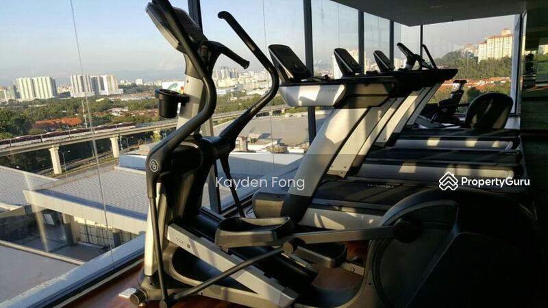 Servis Apartment untuk Disewa di 8 Kinrara - Kayden Fong - PropertyGuru.com.my