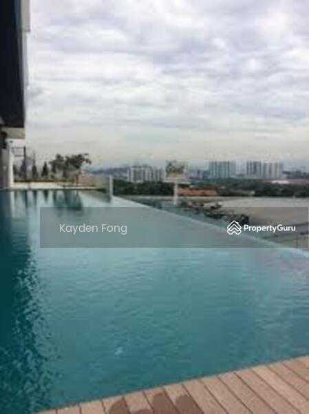 Servis Apartment untuk Disewa di 8 Kinrara - Kayden Fong - PropertyGuru.com.my
