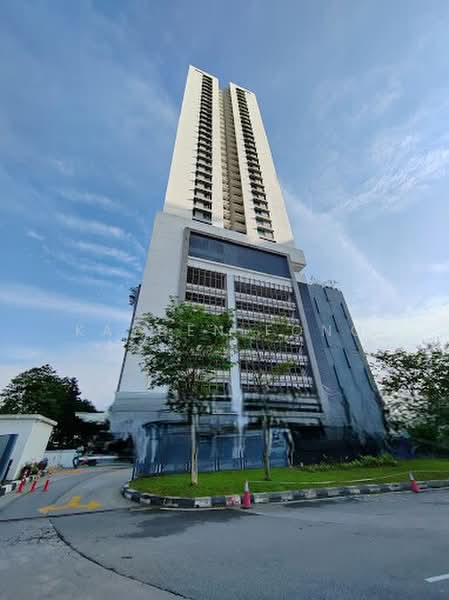 Servis Apartment untuk Disewa di 8 Kinrara - Kayden Fong - Exterior - PropertyGuru.com.my