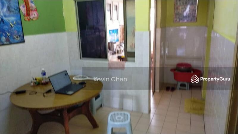 For Sale - Bandar Mahkota Cheras