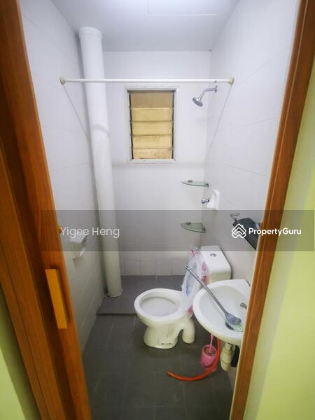 Apartment for Rent at Kemuning Aman - Yigee Heng - PropertyGuru.com.my