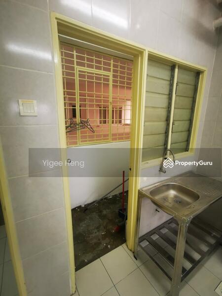 Apartment for Rent at Kemuning Aman - Yigee Heng - PropertyGuru.com.my