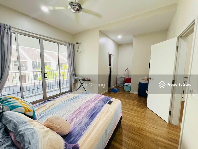 Terraced House for Sale in Batu Arang (Selangor) - Ken Chong - PropertyGuru.com.my