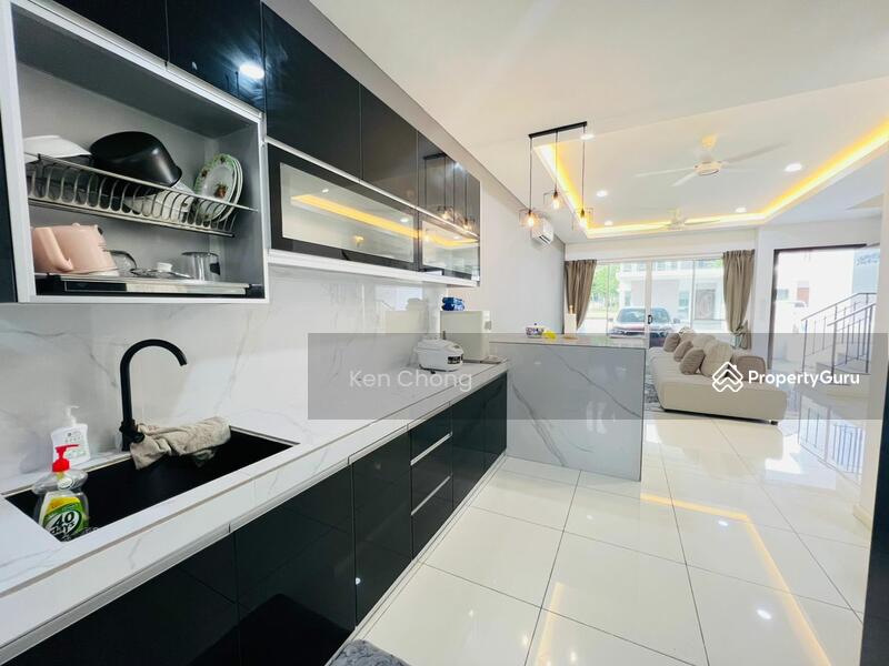 Terraced House for Sale in Batu Arang (Selangor) - Ken Chong - PropertyGuru.com.my