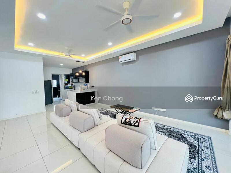 Terraced House for Sale in Batu Arang (Selangor) - Ken Chong - PropertyGuru.com.my